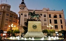 Apartamento El Duque - Plaza de las Tendillas