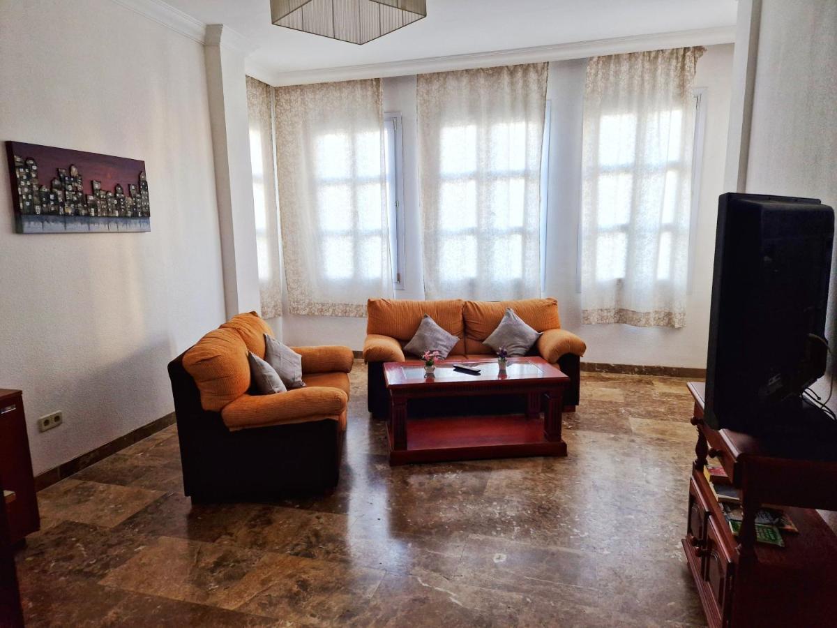 Apartamento El Duque - Plaza de las Tendillas Córdoba Exterior foto