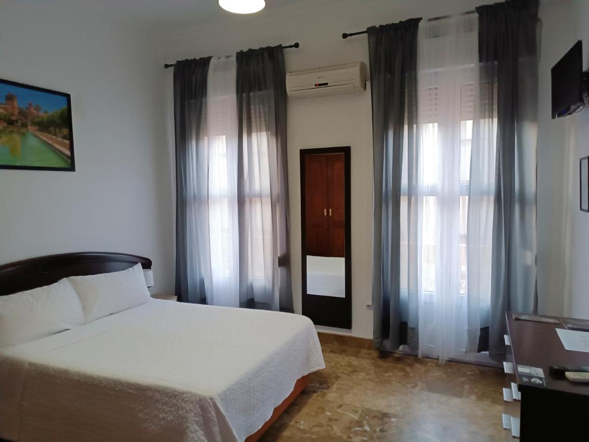 Apartamento El Duque - Plaza de las Tendillas Córdoba Exterior foto