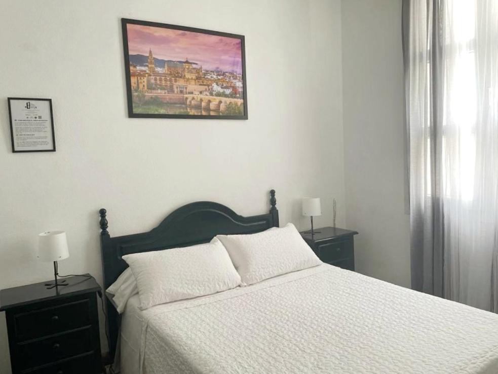 Apartamento El Duque - Plaza de las Tendillas Córdoba Exterior foto