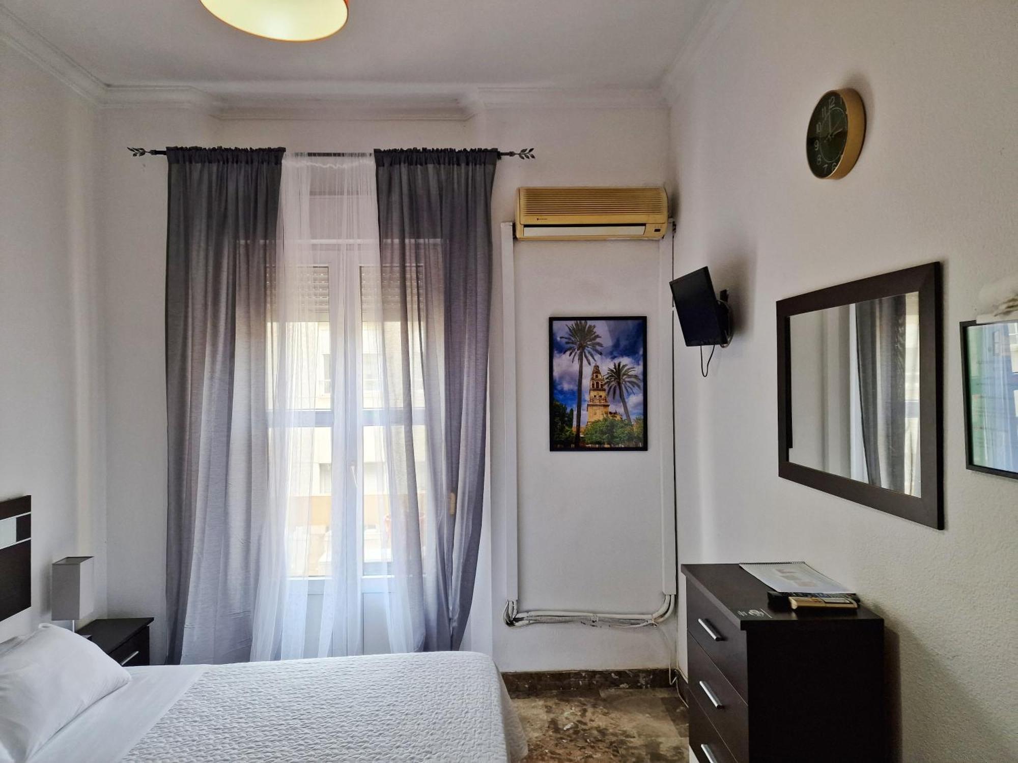 Apartamento El Duque - Plaza de las Tendillas Córdoba Habitación foto