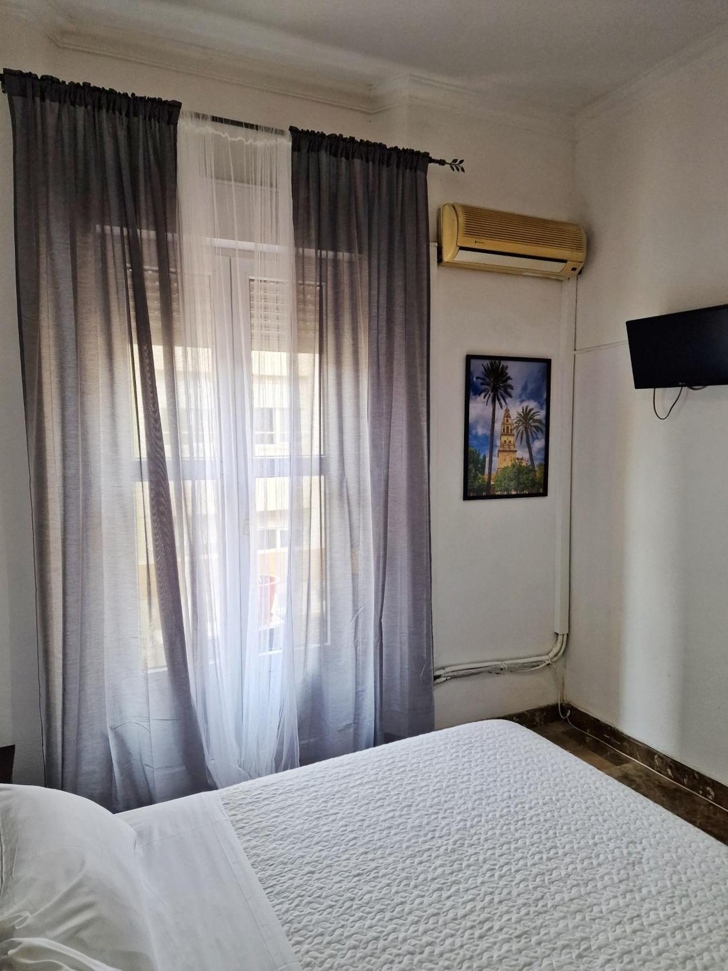 Apartamento El Duque - Plaza de las Tendillas Córdoba Habitación foto